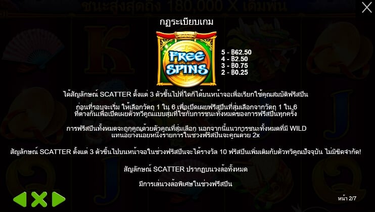 Peking Luck Pragmatic Play joker gaming