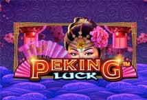 Peking Luck Pragmatic Play joker123