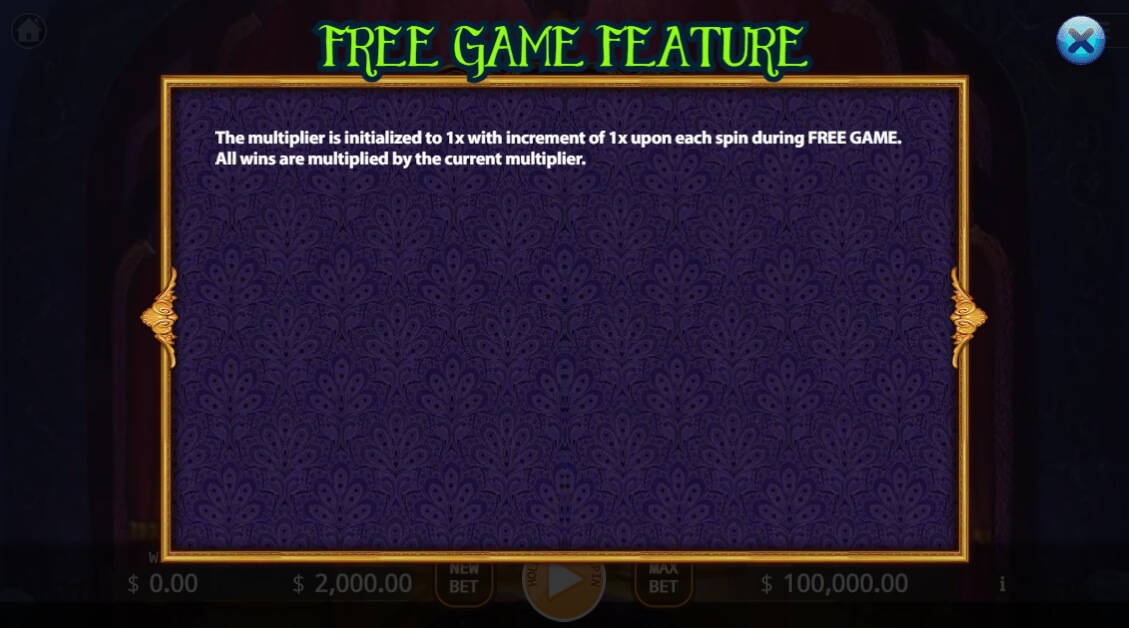 Persia Bonanza KAGaming joker gaming
