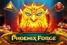 Phoenix Forge Pragmatic Play joker123