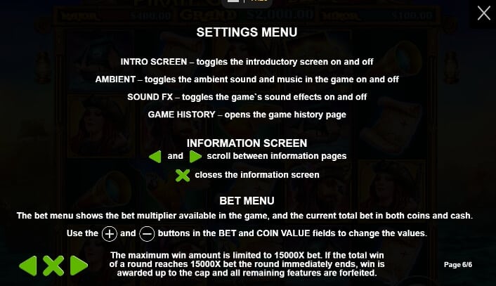 Pirate Gold Deluxe Pragmatic Play โจ๊กเกอร์ 123