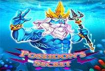 Poseidon's Secret KAGaming joker123