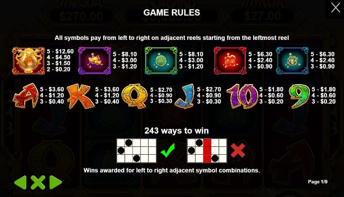 Raging Bull Pragmatic Play joker slot