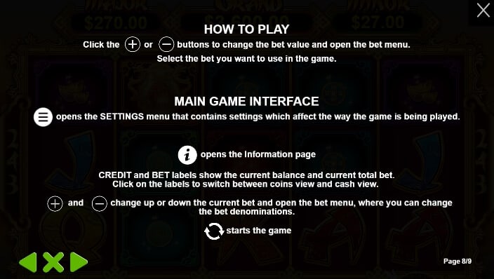 Raging Bull Pragmatic Play joker123 net