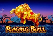 Raging Bull Pragmatic Play joker123