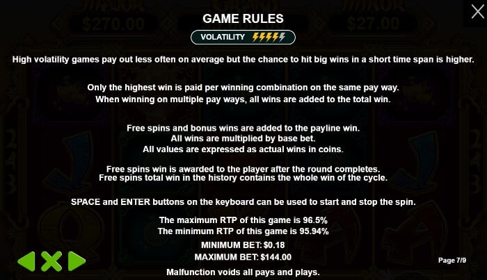 Raging Bull Pragmatic Play โจ๊กเกอร์ 123