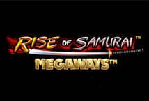 Rise of Samurai Pragmatic Play joker123