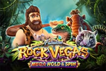 Rock Vegas Pragmatic Play joker123
