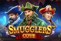 Smugglers Cove Pragmatic Play joker123