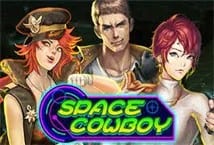 Space Cowboy KAGaming joker123
