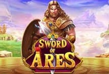 Sword of Ares Pragmatic Play joker123