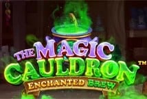 The Magic Cauldron Pragmatic Play joker123