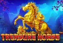 Treasure Horse Pragmatic Play joker123