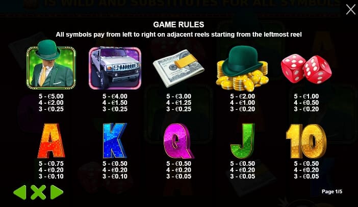 Vegas Adventures Pragmatic Play joker gaming