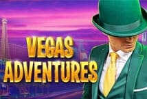 Vegas Adventures Pragmatic Play joker123