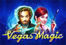 Vegas Magic Pragmatic Play joker123
