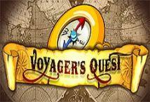 Voyagers Quest Pragmatic Play joker123