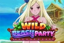 Wild Beach Party Pragmatic Play joker123