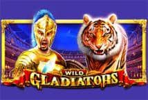 Wild Gladiators Pragmatic Play joker123