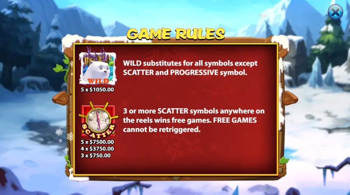 Wild Vick 2 Adventure Journey KAGaming joker gaming