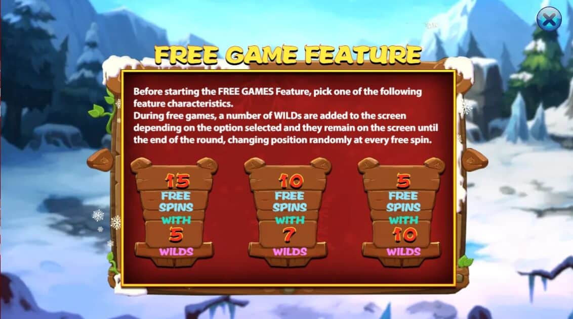 Wild Vick 2 Adventure Journey KAGaming joker123th