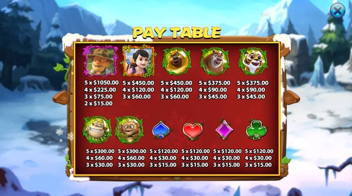 Wild Vick 2 Adventure Journey KAGaming joker888
