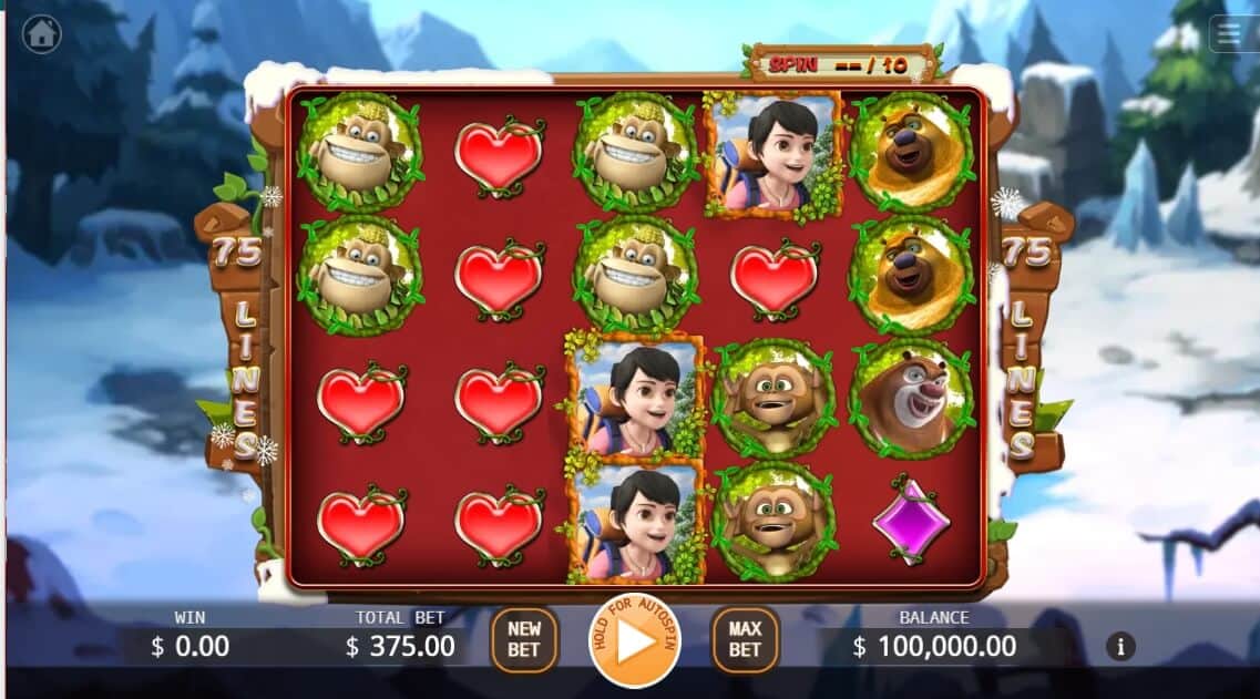 Wild Vick 2 Adventure Journey KAGaming สล็อตโจ๊กเกอร์
