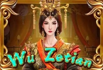 Wu Zetian KAGaming joker123
