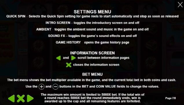 Yum Yum Powerways Pragmatic Play joker123 net