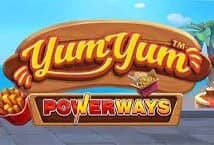 Yum Yum Powerways Pragmatic Play joker123