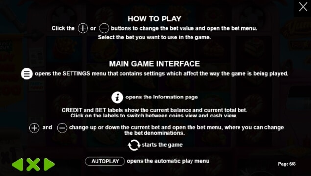 Yum Yum Powerways Pragmatic Play โจ๊กเกอร์ 123
