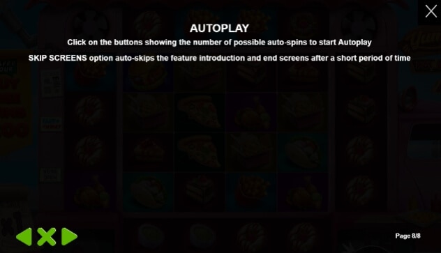 Yum Yum Powerways Pragmatic Play โจ๊กเกอร์สล็อต