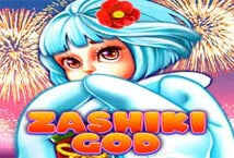 Zashiki God KAGaming joker123