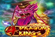 4 Dragon Kings KAGaming joker123