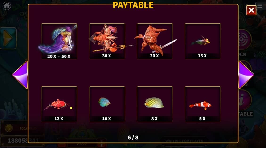 4 Dragon Kings KAGaming โจ๊กเกอร์ 123