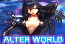 Alter World KAGaming joker123