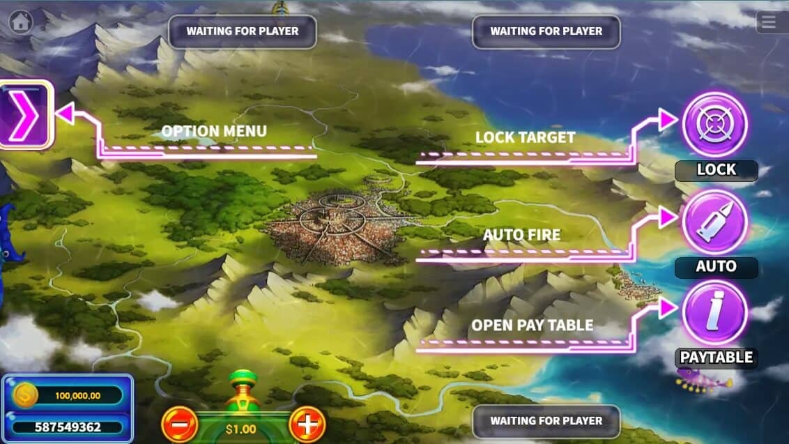 Alter World KAGaming สล็อตโจ๊กเกอร์