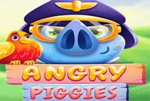 Angry Piggies KAGaming joker123