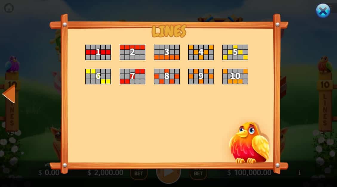 Angry Piggies KAGaming joker888
