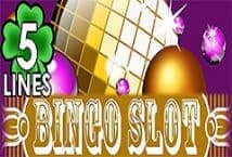 Bingo Slot 5 Lines Pragmatic Play joker123