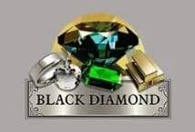 Black Diamond 3 Lines Pragmatic Play joker123