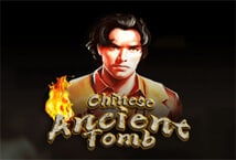 Chinese Ancient Tomb KAGaming joker123