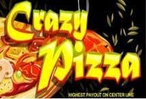 Crazy Pizza Pragmatic Play joker123