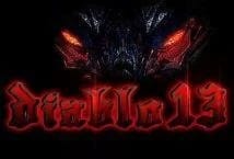Diablo 13 Pragmatic Play joker123