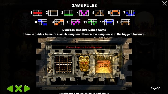 Diablo 13 Pragmatic Play สล็อต joker