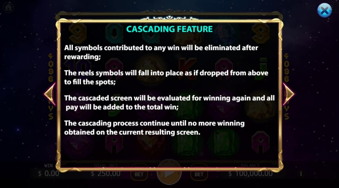 Diamond Power KAGaming joker gaming