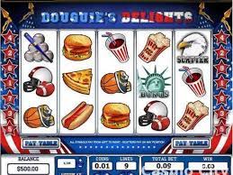 Douguies Delights Pragmatic Play สล็อตโจ๊กเกอร์