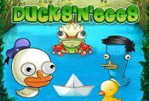Ducks 'N' Eggs Pragmatic Play joker123