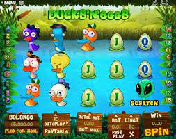 Ducks 'N' Eggs Pragmatic Play สล็อตโจ๊กเกอร์