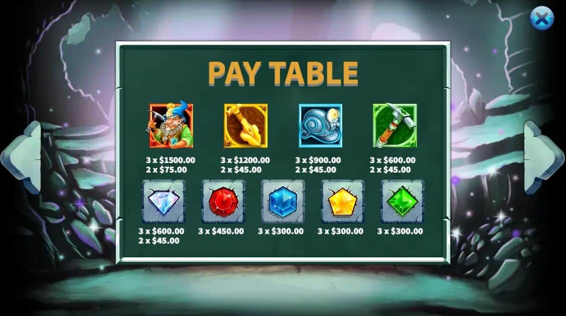 Dwarf Miner KAGaming joker123th